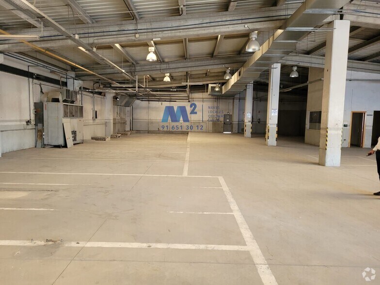 in San Fernando de Henares, Madrid for sale - Building Photo - Image 1 of 1