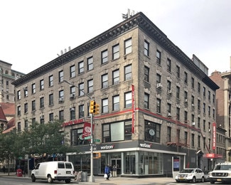More details for 2231 Broadway & 250 West 80th Street – Office for Sale, New York, NY