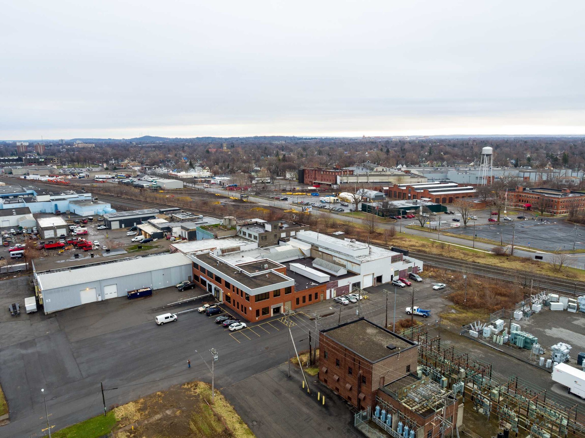 10 Mt Read Blvd, Rochester, NY 14611 Flex for Lease