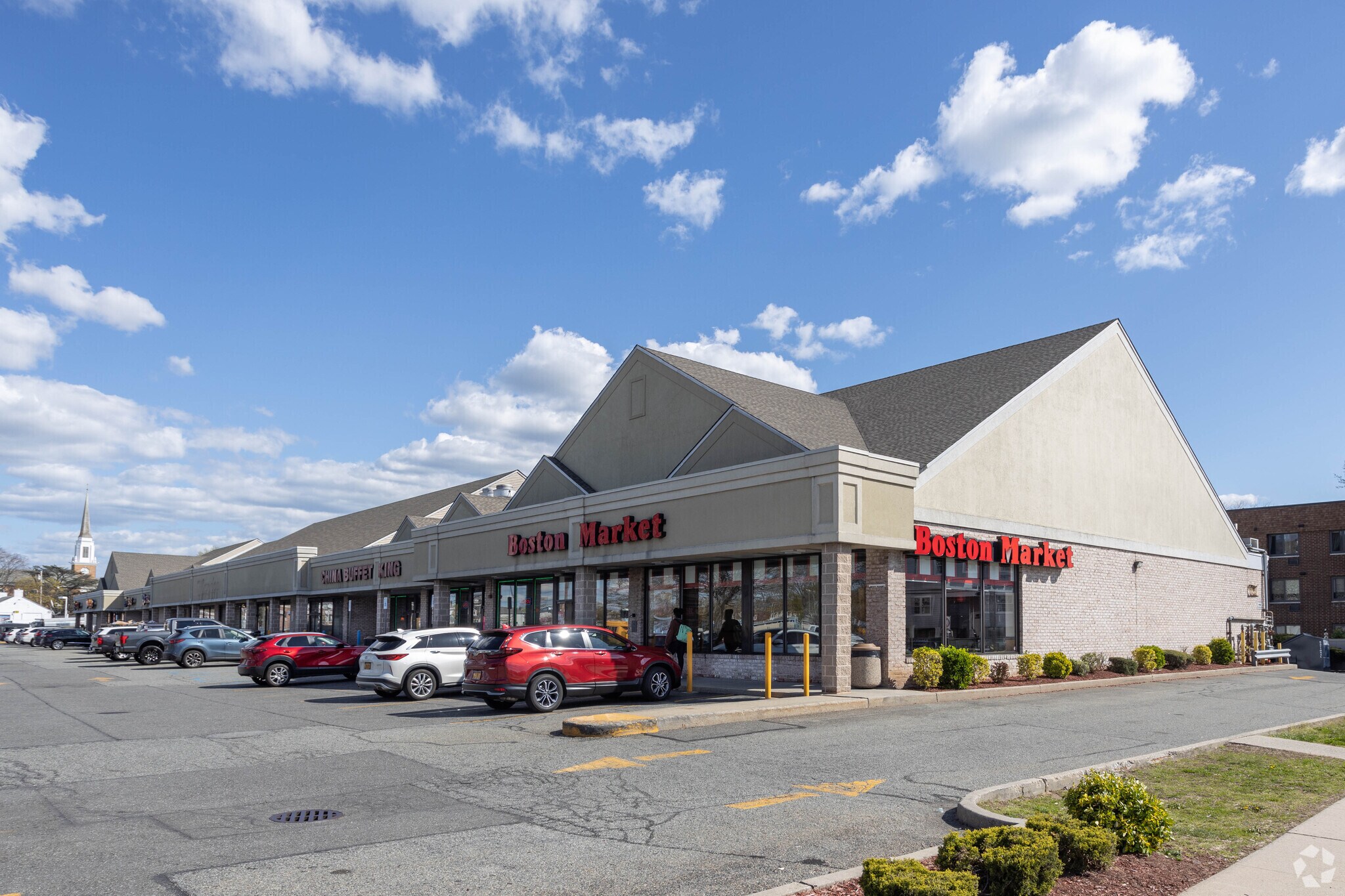 130-170 W Merrick Rd, Valley Stream, NY for sale Primary Photo- Image 1 of 1