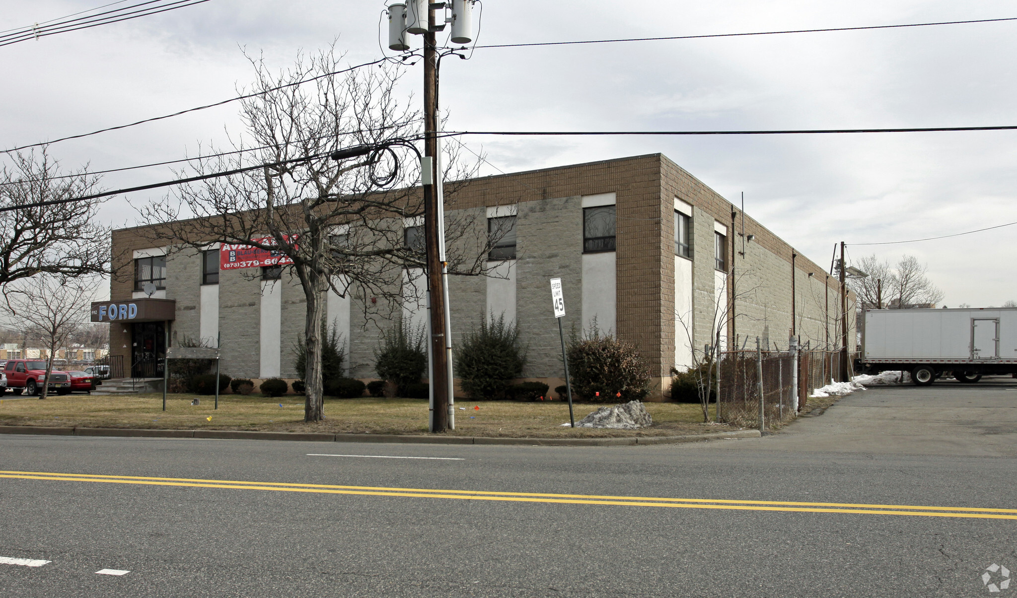 582 S River St, Hackensack, NJ for sale Building Photo- Image 1 of 1