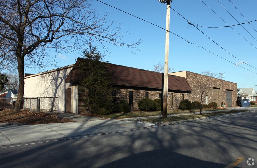 525 N Wheeling St, Toledo, OH for sale - Primary Photo - Image 1 of 1