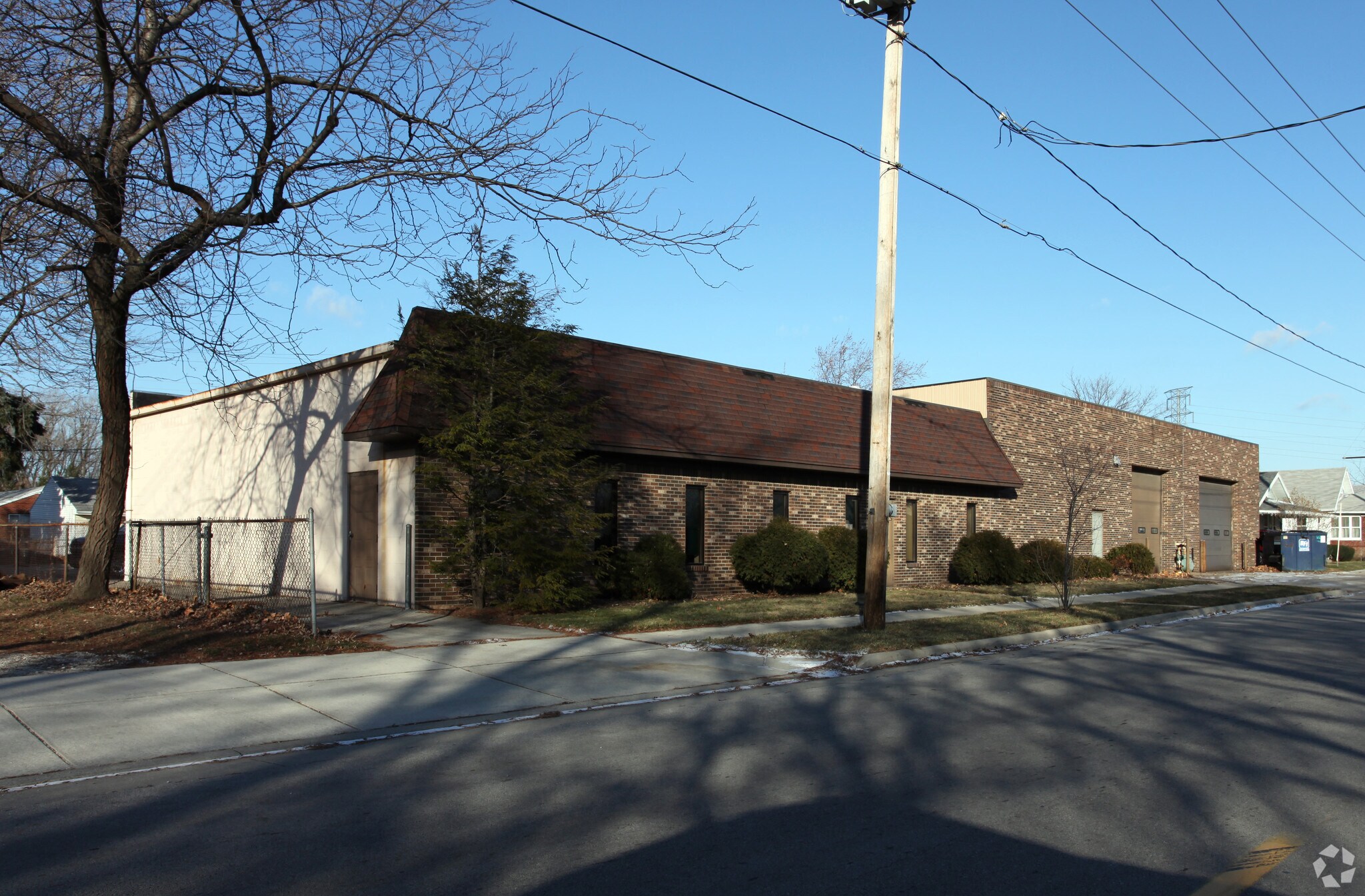 525 N Wheeling St, Toledo, OH for sale Primary Photo- Image 1 of 1