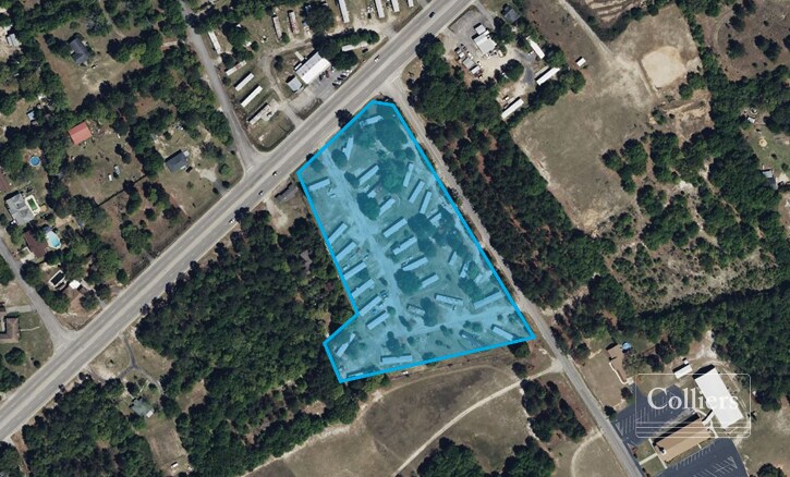 Main St, West Columbia, SC for sale Aerial- Image 1 of 1