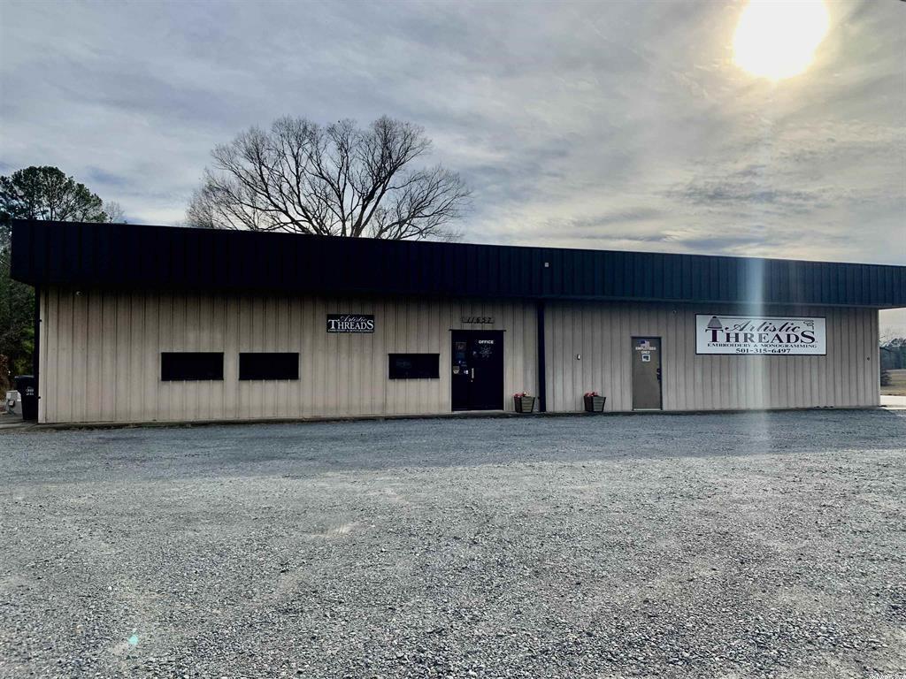 11657 Interstate 30 S, Benton, AR for sale Building Photo- Image 1 of 1