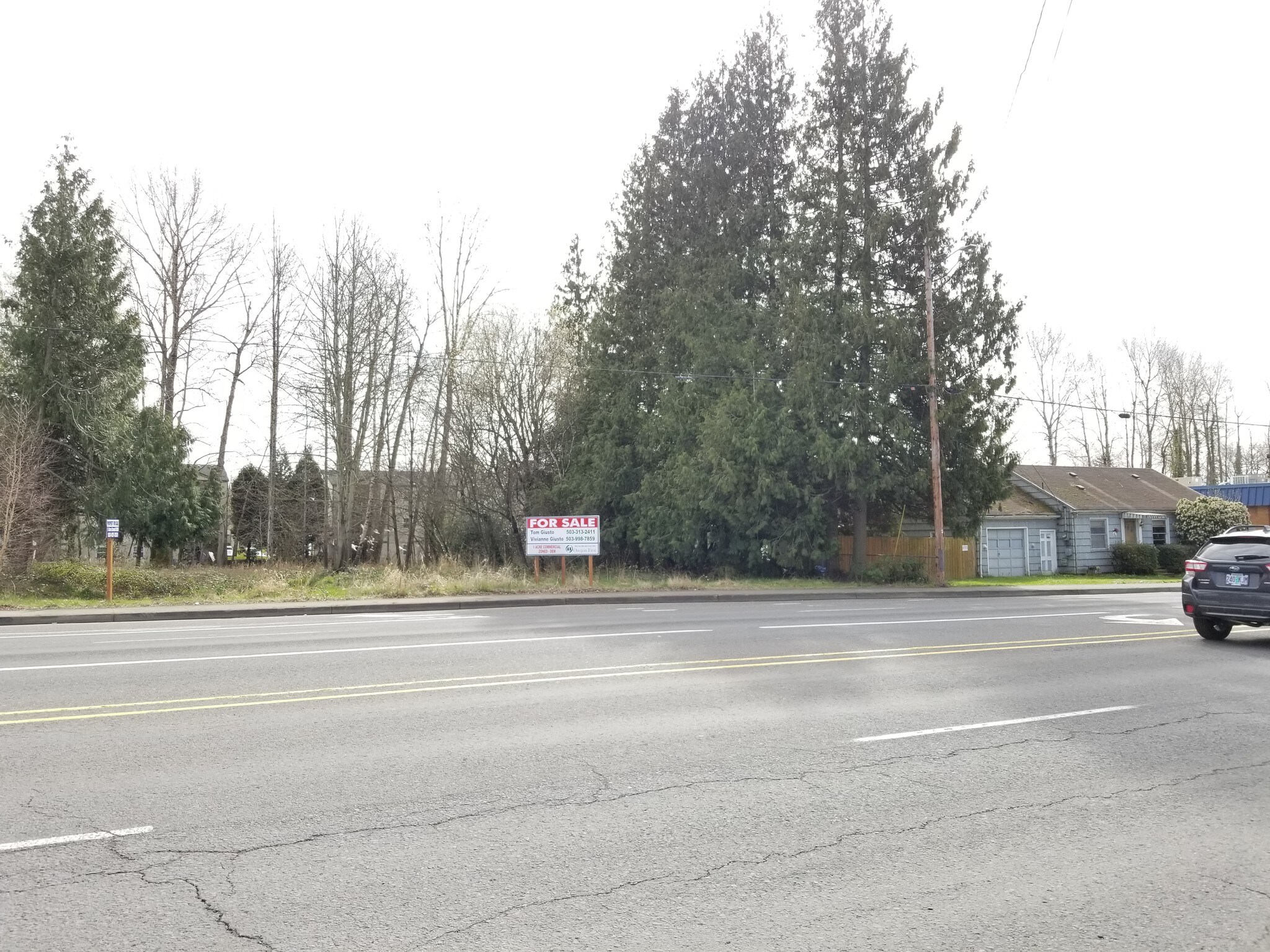 1220 NE Division St, Gresham, OR for sale Other- Image 1 of 1