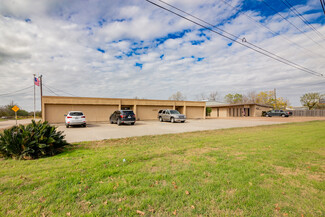 More details for 4401-4404 N Main St, Victoria, TX - Flex for Sale