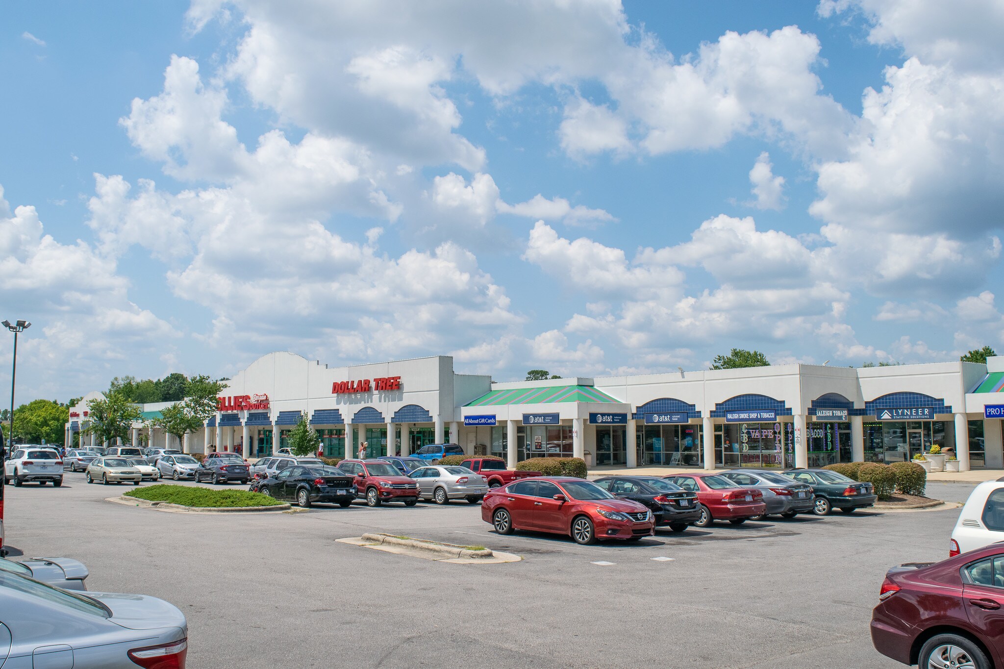 3501 Capital Blvd, Raleigh, NC for sale Building Photo- Image 1 of 1