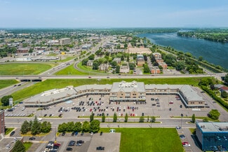 More details for 315 Rue Macdonald, St-Jean, QC - Office, Retail for Lease