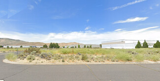 More details for Production Drive, Reno, NV - Land for Sale