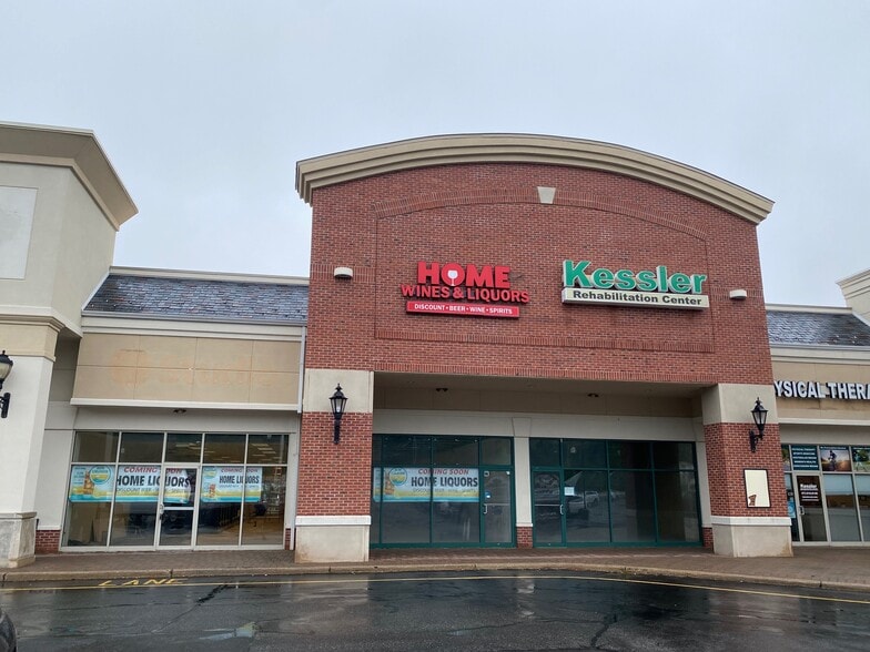 92 Rte 23 N, Riverdale, NJ for lease - Building Photo - Image 3 of 10