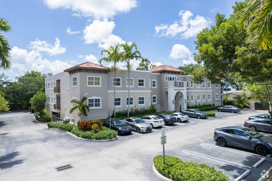 9950 SW 107th Ave, Kendall, FL for sale - Primary Photo - Image 1 of 1