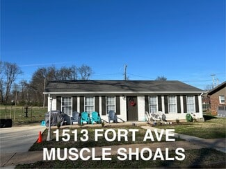 More details for Northwest Alabama Portfolio #1 – Multifamily for Sale