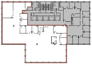 600 Stewart St, Seattle, WA for lease Floor Plan- Image 1 of 17