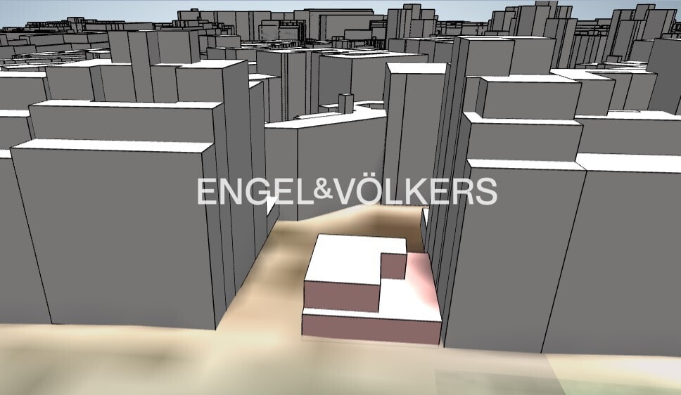 Multifamily in Barcelona, Barcelona for sale - Interior Photo - Image 2 of 5