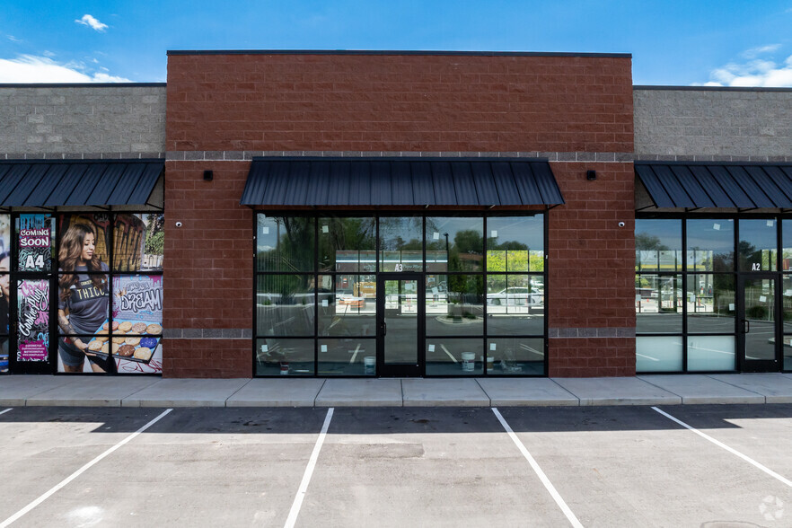 1632 W 700 N, Salt Lake City, UT for lease - Building Photo - Image 3 of 7