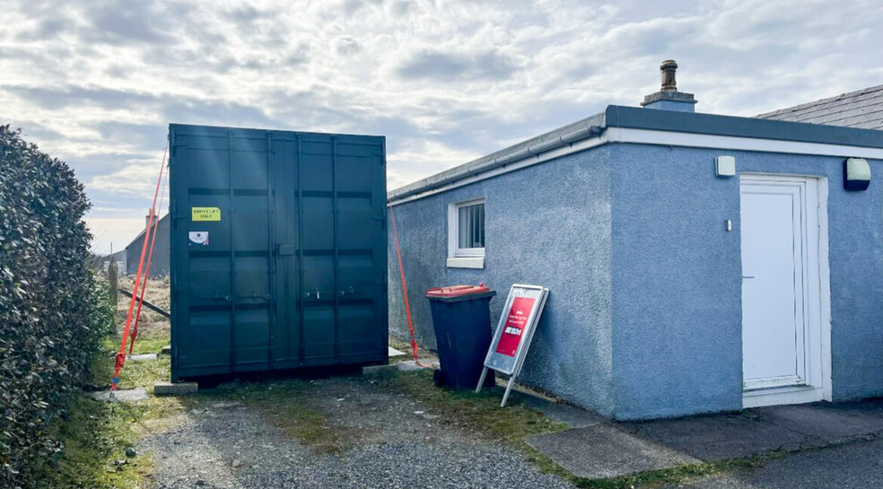 Ness Highlands and Islands, Isle Of Lewis for sale - Building Photo - Image 2 of 6