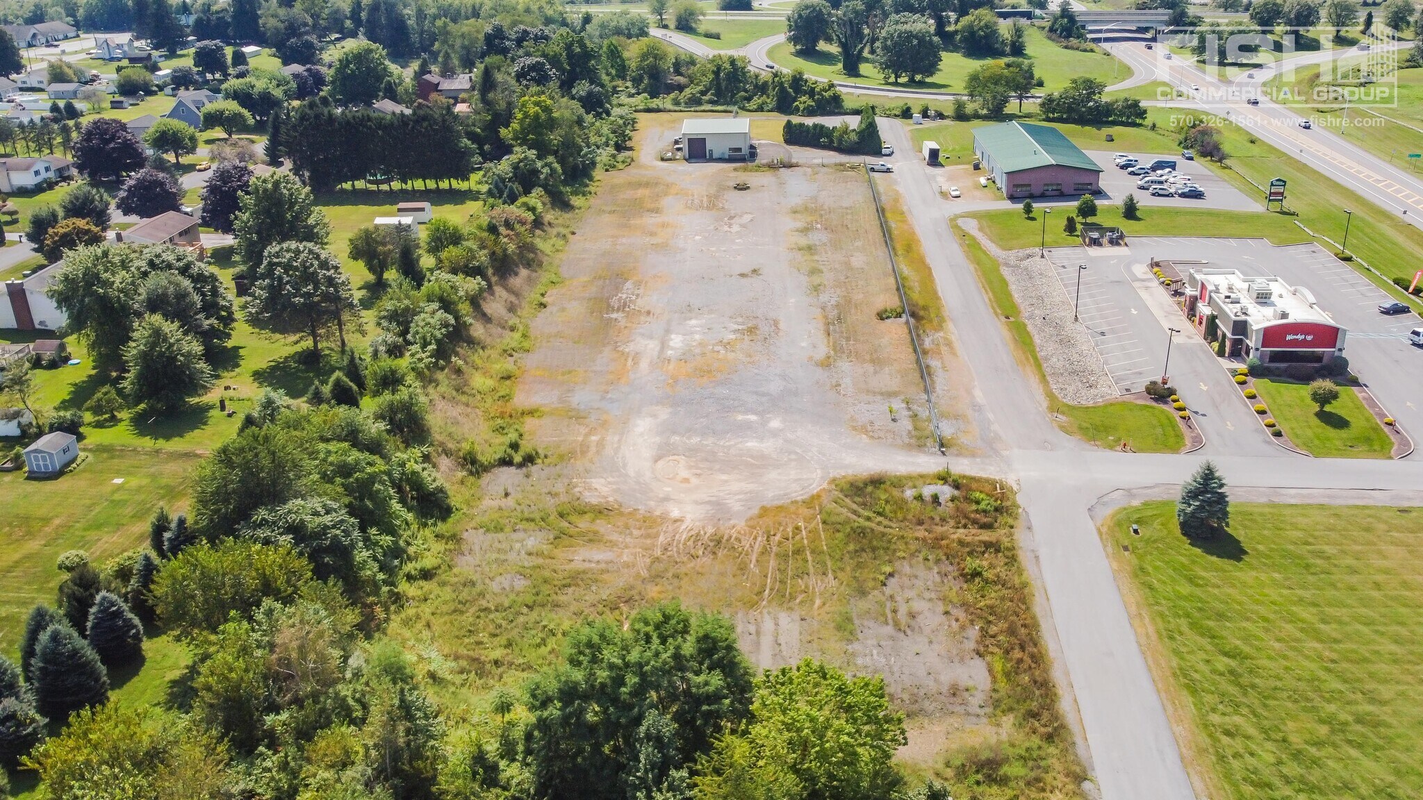 2 Tyler Rd, Muncy, PA for lease Primary Photo- Image 1 of 3