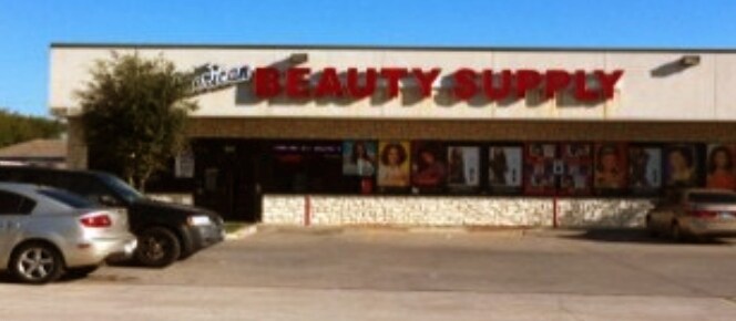 1201 E Arkansas Ln, Arlington, TX for sale - Primary Photo - Image 1 of 1