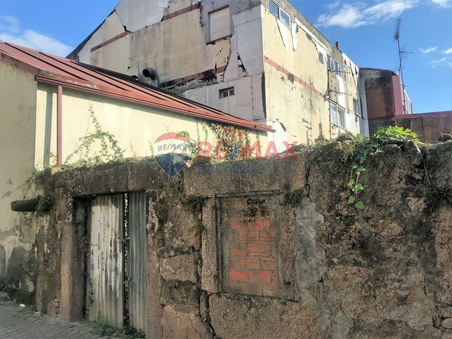 Land in O Porriño for sale Building Photo- Image 1 of 31