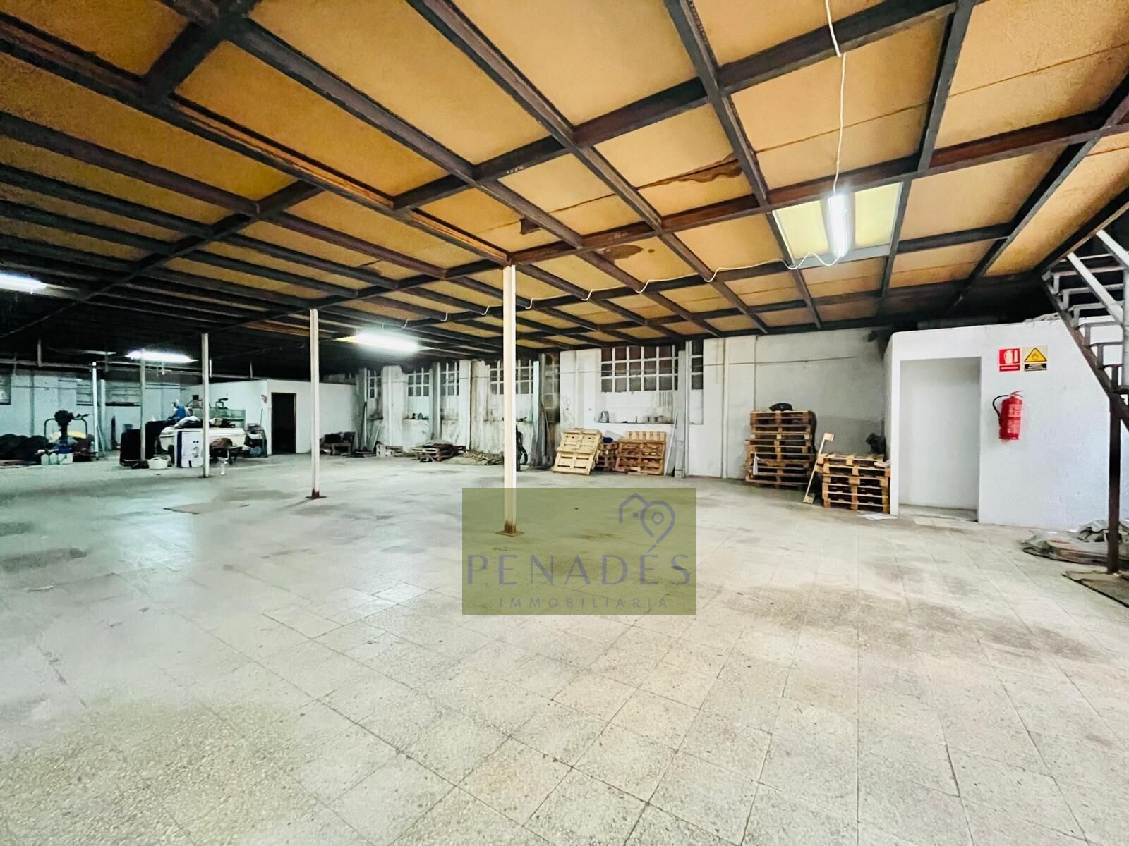 Industrial in Bocairent for sale Building Photo- Image 1 of 13