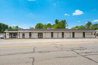 More details for 12119 Johnson Dr, Shawnee, KS - Retail for Sale