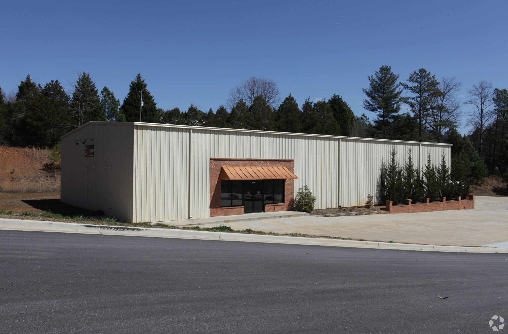 1607 Calvary Church Rd, Gainesville, GA for sale Primary Photo- Image 1 of 1