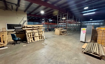 4419-4441 Robertson Rd, Madison, WI for lease Interior Photo- Image 2 of 4