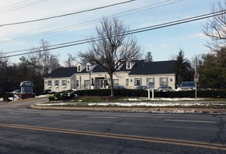 More details for 9800 Falls Rd, Potomac, MD - Office, Medical for Lease