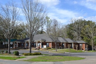 More details for 2418 Mill Creek Ct, Tallahassee, FL - Office for Lease