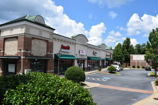 More details for 920 Woodstock Rd, Roswell, GA - Office/Retail for Lease