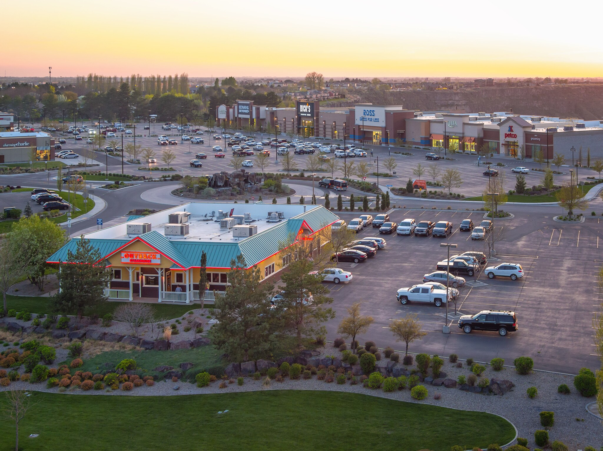 1965 Blue Lakes Blvd N, Twin Falls, ID 83301