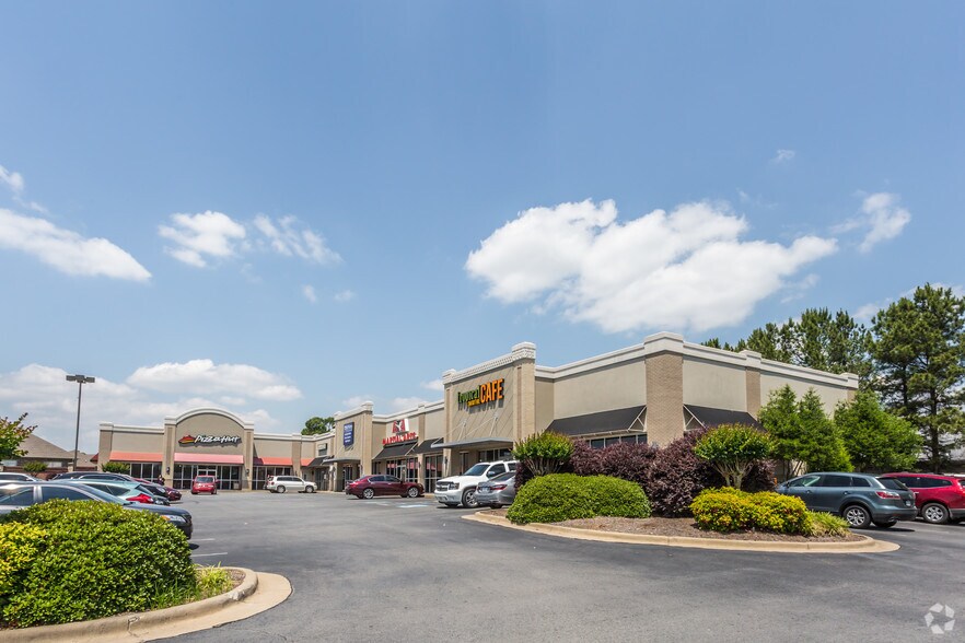 705 Club Ln, Conway, AR for sale - Primary Photo - Image 1 of 1