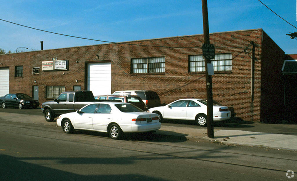 7340 Milnor St, Philadelphia, PA 19136 - Industrial for Lease | LoopNet