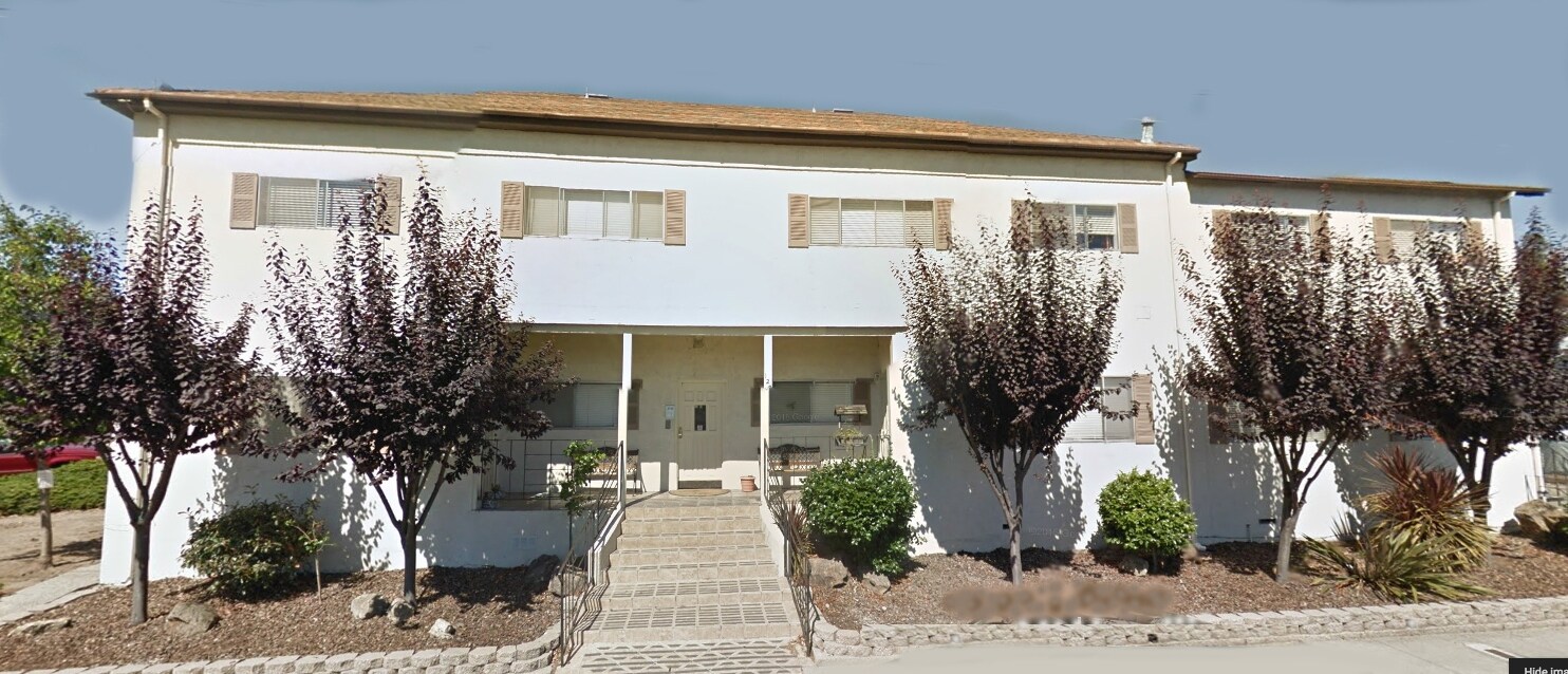 120 Rodeo Ave, Rodeo, CA for sale Primary Photo- Image 1 of 1