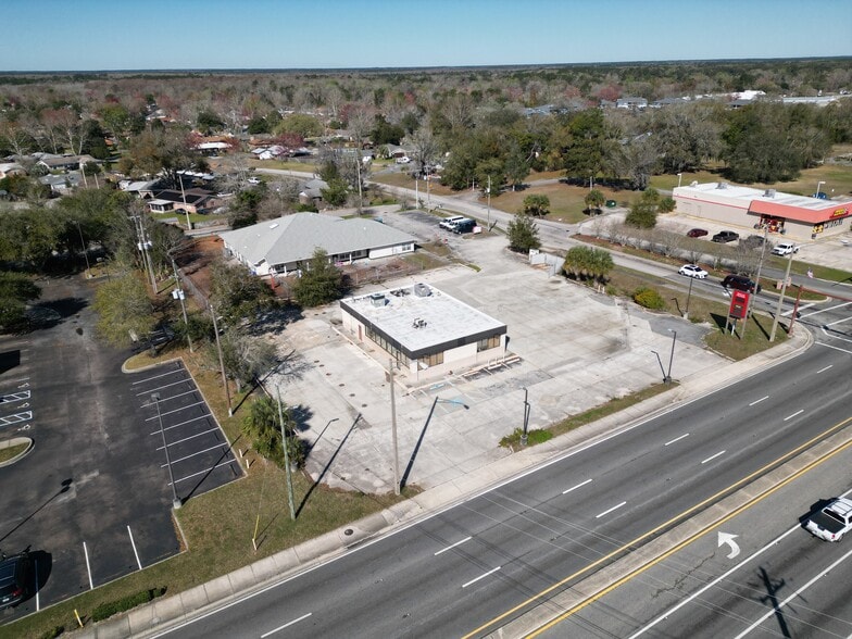 486 Blanding Blvd, Orange Park, FL for lease - Building Photo - Image 1 of 7