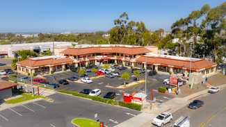 More details for 6780 Miramar Rd, San Diego, CA - Office/Retail for Lease