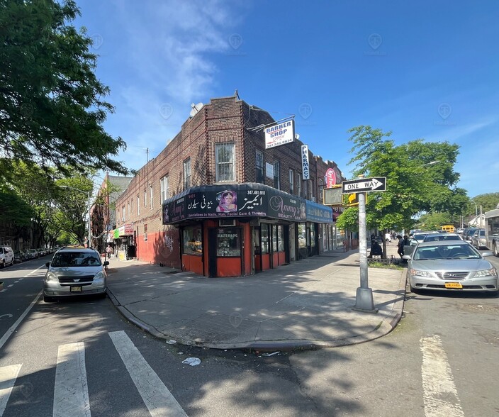 1401 Foster Ave, Brooklyn, NY for sale - Building Photo - Image 1 of 1