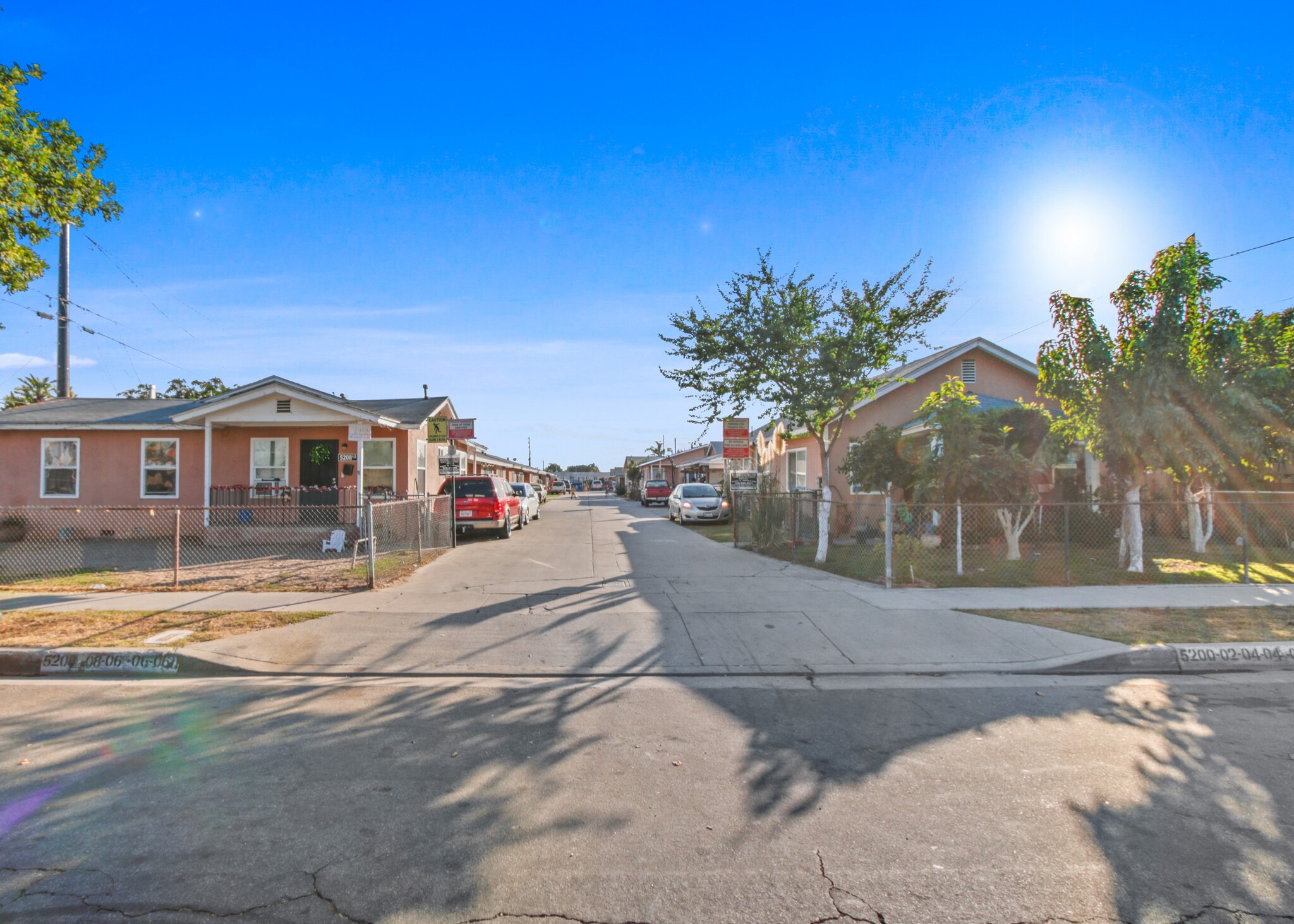 5200 Live Oak St, Cudahy, CA for sale Building Photo- Image 1 of 17