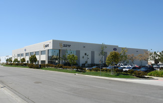 More details for 1621 Beacon Pl, Oxnard, CA - Industrial for Lease