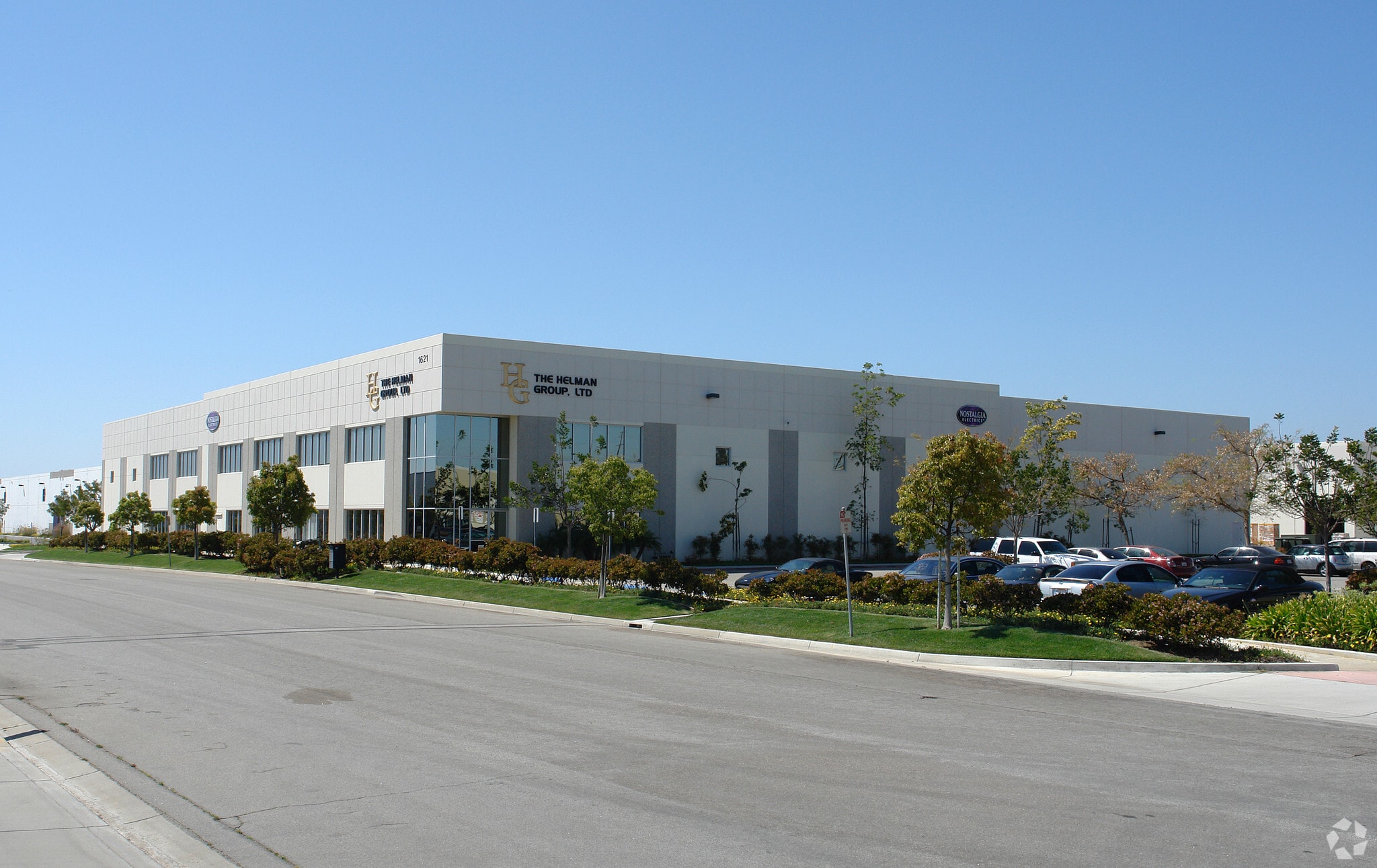 1621 Beacon Pl, Oxnard, CA for lease Primary Photo- Image 1 of 4