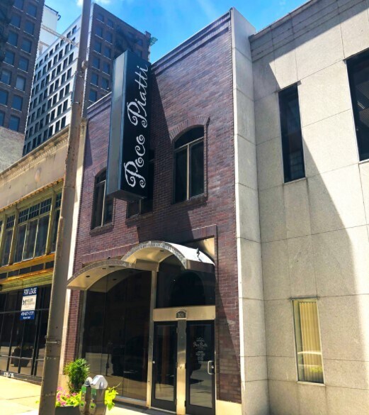 329 N Huron St, Toledo, OH for sale - Primary Photo - Image 1 of 9