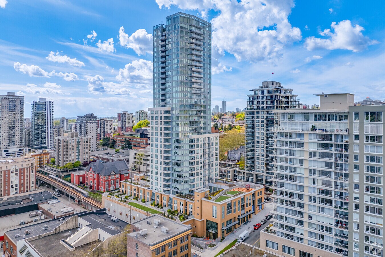 618 Carnarvon St, New Westminster, BC V3M 1E5