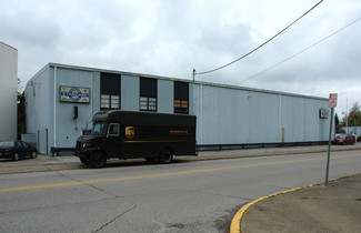 More details for 905 7th Ave, Charleston, WV - Industrial for Lease