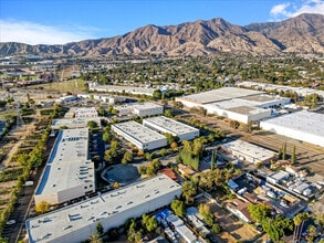 15853 Monte St, Sylmar, CA - AERIAL  map view - Image1