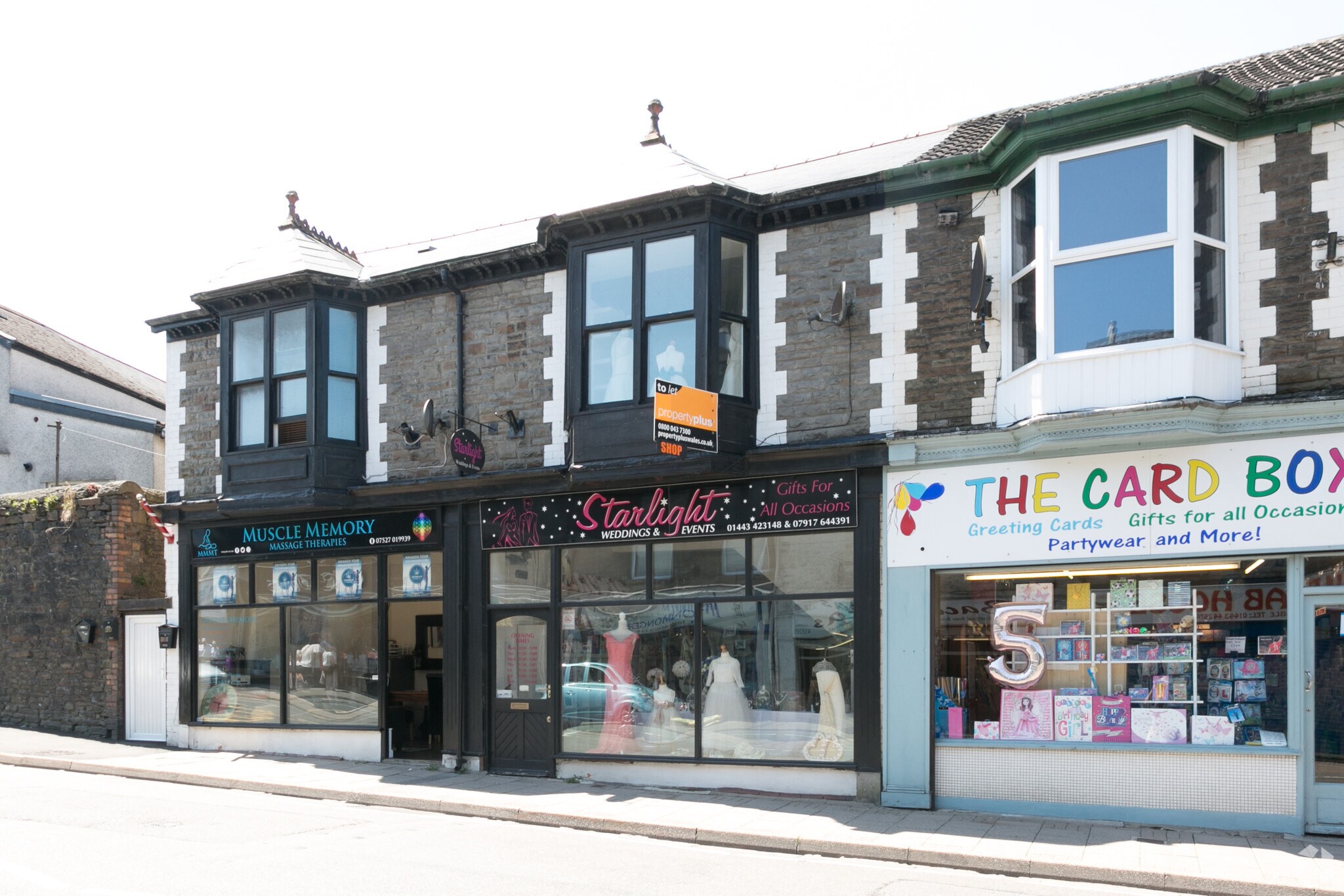 8283 Tylacelyn Rd, Tonypandy, CF40 1LA