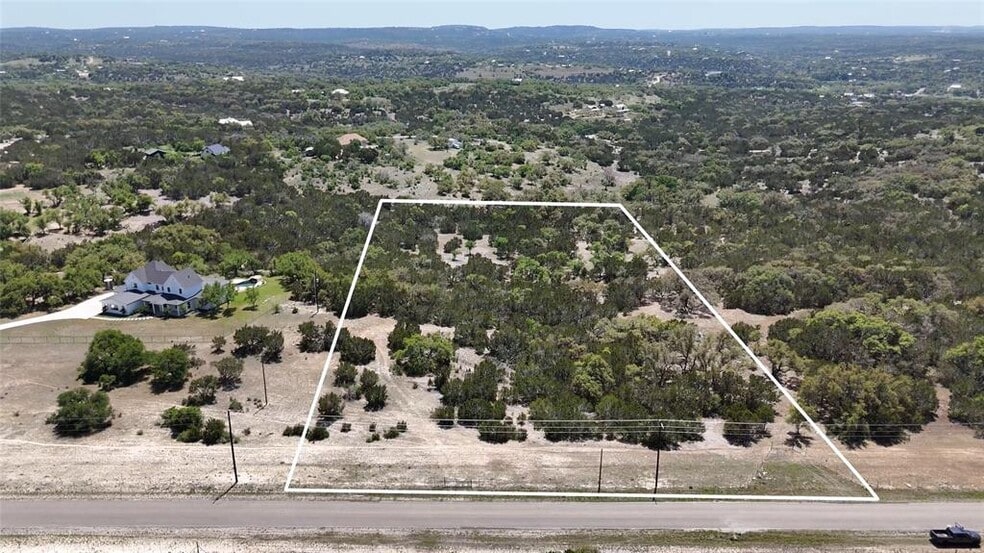 8201 Fitzhugh rd, Dripping Springs, TX for sale - Primary Photo - Image 1 of 9