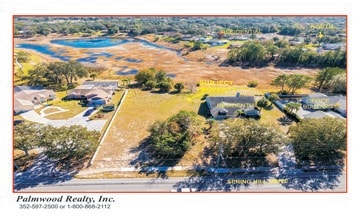 0 Spring Hill Dr, Spring Hill, FL - AERIAL  map view