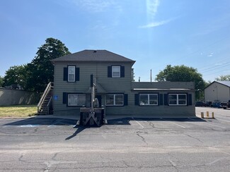 More details for 505 S Grant Ave, Fowler, IN - Retail for Sale