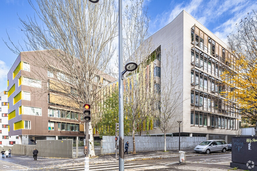 8 Boulevard D'Indochine, Paris for lease - Building Photo - Image 3 of 8